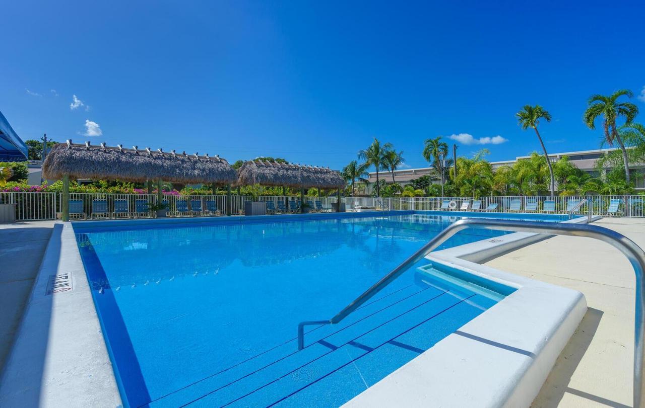 Executive Bay Islamorada By Sofla Vacations 외부 사진