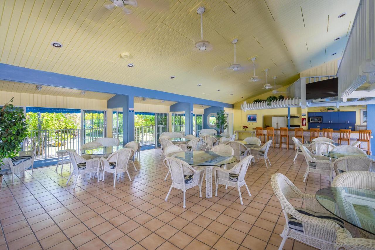 Executive Bay Islamorada By Sofla Vacations 외부 사진