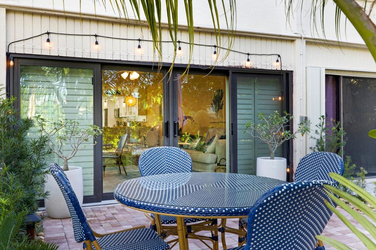 Executive Bay Islamorada By Sofla Vacations 외부 사진
