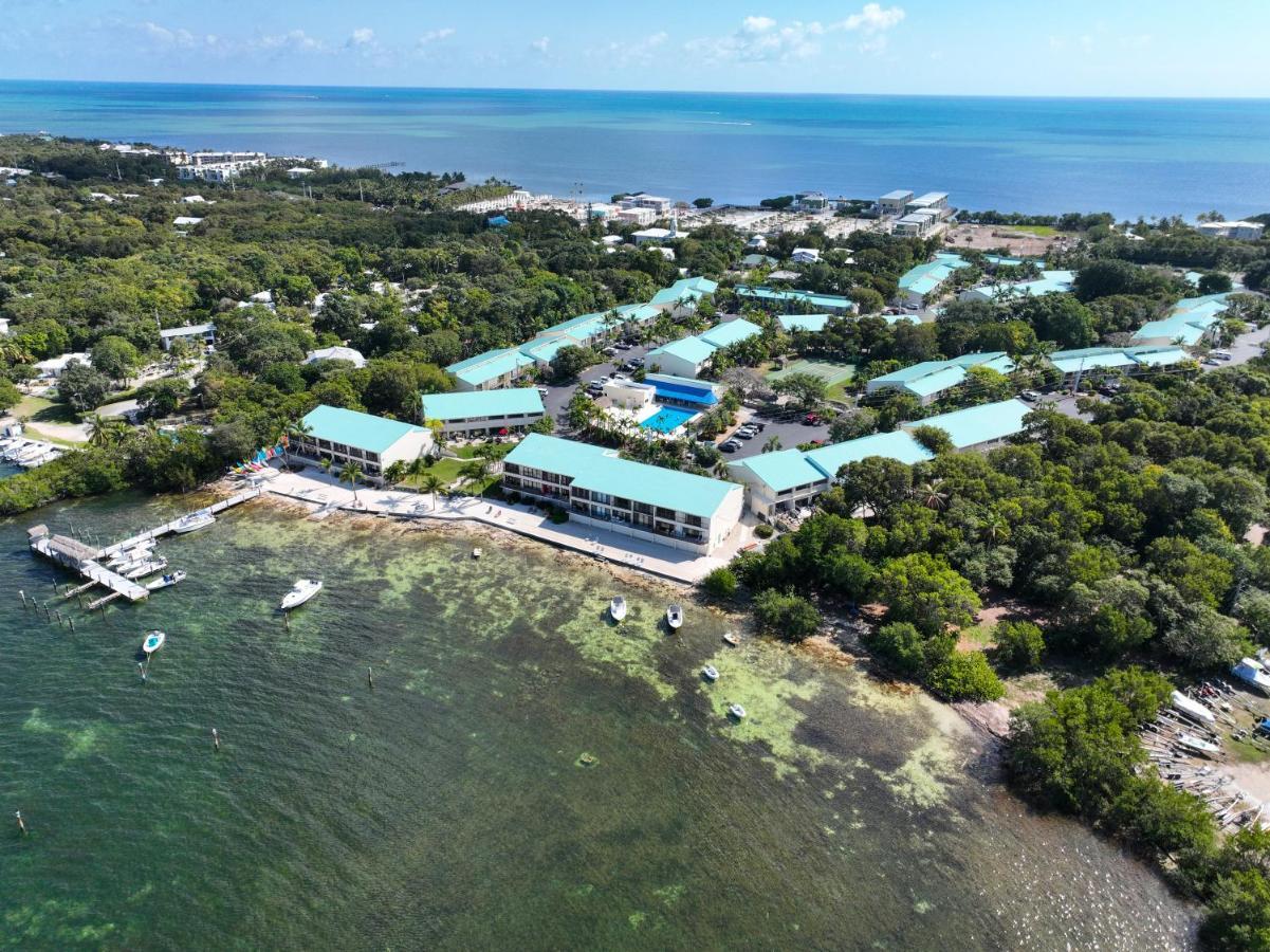 Executive Bay Islamorada By Sofla Vacations 외부 사진