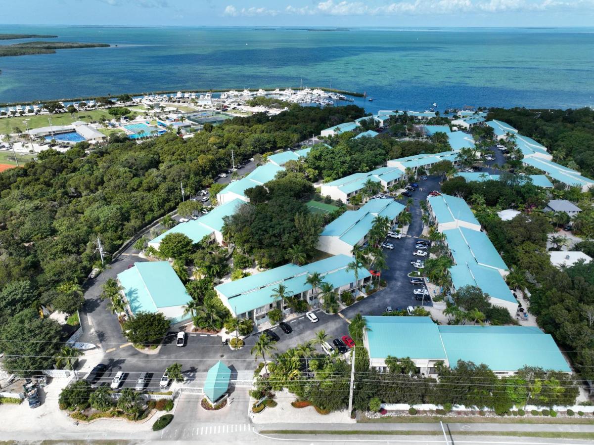 Executive Bay Islamorada By Sofla Vacations 외부 사진