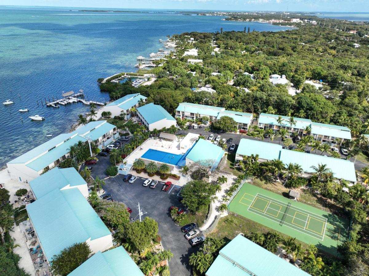 Executive Bay Islamorada By Sofla Vacations 외부 사진